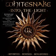 Whitesnake - Into The Light