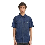 Levi's® - SS Relaxed Fit Western