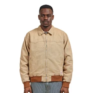 Levi's® - Embarcadero Aviator Jacket