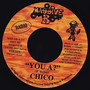 Chico - You A ?