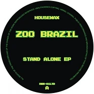 Zoo Brazil - Stand Alone EP