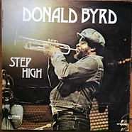 Donald Byrd - Step High