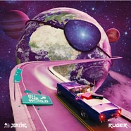 Ruger - Ru The World (Lilac Vinyl)