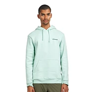 Patagonia - Fitz Roy Icon Uprisal Hoody