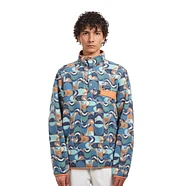 Patagonia - Lightweight Synchilla Snap-T Pullover