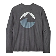 Patagonia - Lightweight Applied Imagination Wildrise Crew