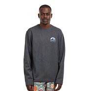 Patagonia - Lightweight Applied Imagination Wildrise Crew