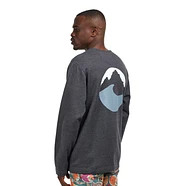 Patagonia - Lightweight Applied Imagination Wildrise Crew