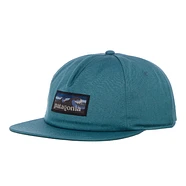 Patagonia - Boardshort Label Funfarer Cap