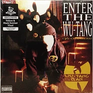 Wu-Tang Clan - Enter The Wu-Tang (36 Chambers)