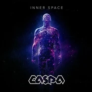 Caspa - Inner Space Picture Disc Vinyl Edition