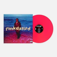 Da Brat - Funkdafied Vinyl Me, Please Edition