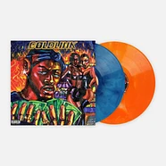 Goldlink - At What Cost Vinyl Me, Please Edition