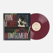 John Michael Montgomery - John Michael Montgomery Vinyl Me, Please Edition