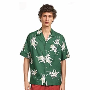 Lacoste - Short Sleeved Printed Shirt