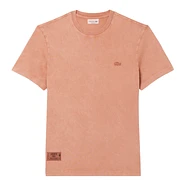 Lacoste - Washed Effect T-Shirt