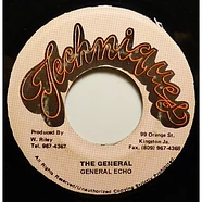 General Echo - The General