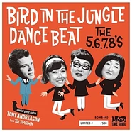 The 5.6.7.8.'S - Bird Dance Beat / Bird In The Jungle