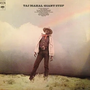 Taj Mahal - Giant Step / De Ole Folks At Home