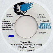 Elephant Man - Toppa Top