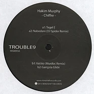 Hakim Murphy - Chiffre