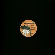 Hear & San Proper - Elephantoms EP Remixes