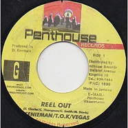 Beenie Man / T.O.K. / Mr. Vegas - Reelout (aka Reload aka Real Out)