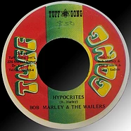 Bob Marley & The Wailers - Nice Time / Hypocrites