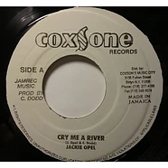 Jackie Opel - Cry Me A River / Eternal Love