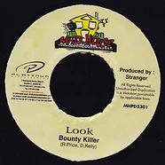 Bounty Killer - Look