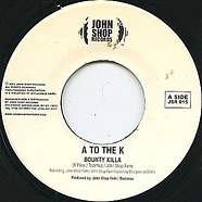 Bounty Killer / Teetimus & The John Shop Family - A To The K / Let's Ride