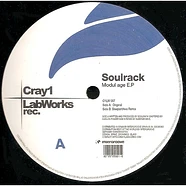 Soulrack - Modul Age E.P