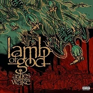 Lamb Of God - Ashes Of The Wake