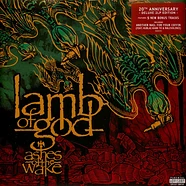 Lamb Of God - Ashes Of The Wake