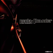 Peaky Pounder - Fasttalking