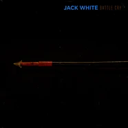 Jack White - Battle Cry