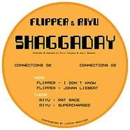 Flipper & Riyu - Shaggaday