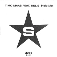 Timo Maas Feat. Kelis - Help Me