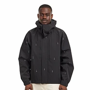Arte Antwerp - Technical Revits Jacket