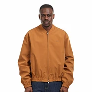 Arte Antwerp - Reversible Nylon Bomber
