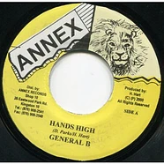 General B - Hands High