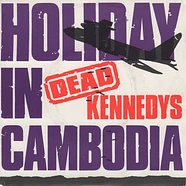 Dead Kennedys - Holiday In Cambodia