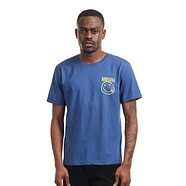 Nirvana - Mini Happy Face T-Shirt