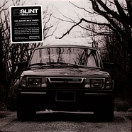 Slint - Tweez Red Vinyl Edition