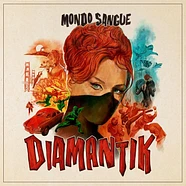 Mondo Sangue - Diamantik