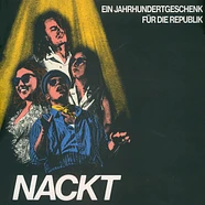 Nackt - Ein Jahrhundertgeschenk Für Die Republik