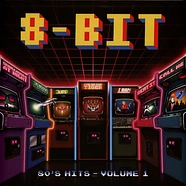 Gamer Boy - 8-Bit '80s Hits Volume 1.