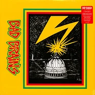 Bad Brains - Bad Brains