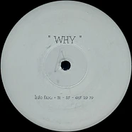 Unknown Artist - Why / Sign Of The Cross