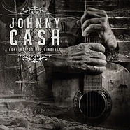 Johnny Cash - Longing For Old Virginia 1976